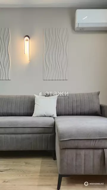 75 м², 2-комнатная квартира, этаж 2 из 12, 75 м², на длительный срок, изображение - 17