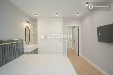 75 м², 2-комнатная квартира, этаж 2 из 12, 75 м², на длительный срок, изображение - 21