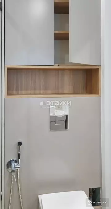 75 м², 2-комнатная квартира, этаж 2 из 12, 75 м², на длительный срок, изображение - 26