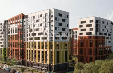 75 м², 2-комнатная квартира, этаж 7 из 12, 75 м², на длительный срок, изображение - 23