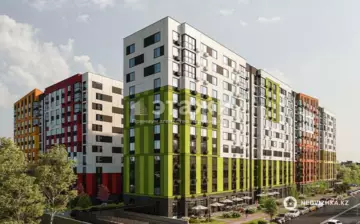 75 м², 2-комнатная квартира, этаж 7 из 12, 75 м², на длительный срок, изображение - 24