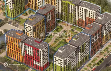 75 м², 2-комнатная квартира, этаж 7 из 12, 75 м², на длительный срок, изображение - 22