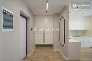 75 м², 2-комнатная квартира, этаж 7 из 12, 75 м², на длительный срок, изображение - 4