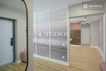 75 м², 2-комнатная квартира, этаж 7 из 12, 75 м², на длительный срок, изображение - 5