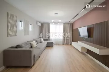 75 м², 2-комнатная квартира, этаж 7 из 12, 75 м², на длительный срок, изображение - 7