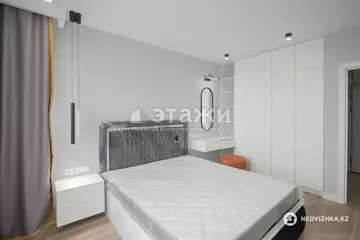 75 м², 2-комнатная квартира, этаж 7 из 12, 75 м², на длительный срок, изображение - 9