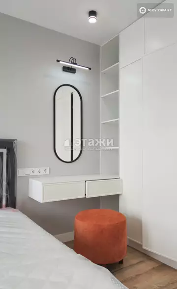 75 м², 2-комнатная квартира, этаж 7 из 12, 75 м², на длительный срок, изображение - 13