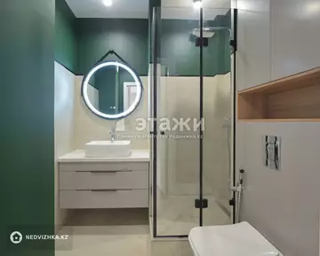 75 м², 2-комнатная квартира, этаж 7 из 12, 75 м², на длительный срок, изображение - 14