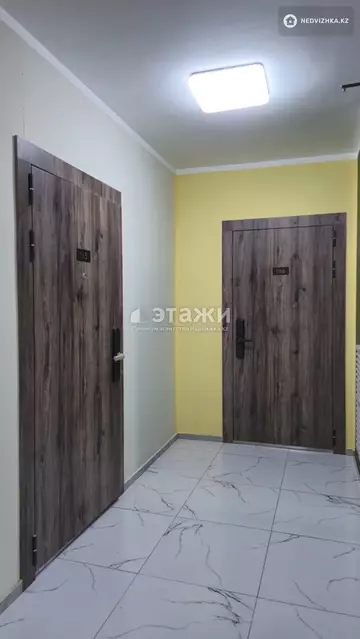 75 м², 2-комнатная квартира, этаж 7 из 12, 75 м², на длительный срок, изображение - 17