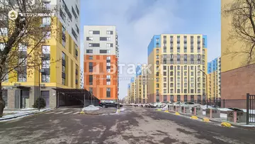 75 м², 2-комнатная квартира, этаж 7 из 12, 75 м², на длительный срок, изображение - 18