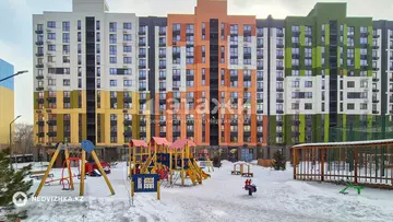 75 м², 2-комнатная квартира, этаж 7 из 12, 75 м², на длительный срок, изображение - 19
