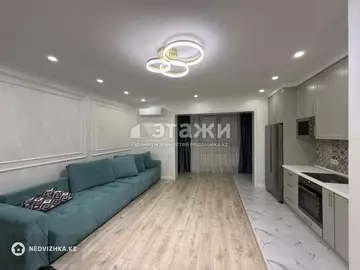 3-комнатная квартира, этаж 10 из 16, 105 м², на длительный срок