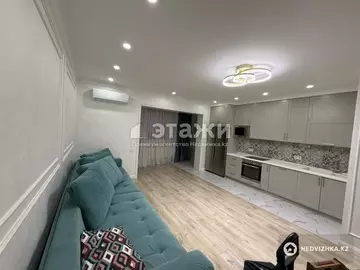 3-комнатная квартира, этаж 10 из 16, 105 м², на длительный срок