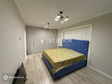 105 м², 3-комнатная квартира, этаж 10 из 16, 105 м², на длительный срок, изображение - 4