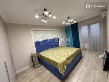 105 м², 3-комнатная квартира, этаж 10 из 16, 105 м², на длительный срок, изображение - 5