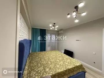 105 м², 3-комнатная квартира, этаж 10 из 16, 105 м², на длительный срок, изображение - 6