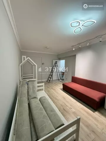 105 м², 3-комнатная квартира, этаж 10 из 16, 105 м², на длительный срок, изображение - 7