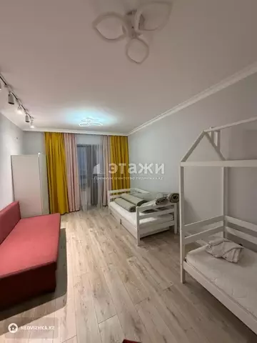 105 м², 3-комнатная квартира, этаж 10 из 16, 105 м², на длительный срок, изображение - 8