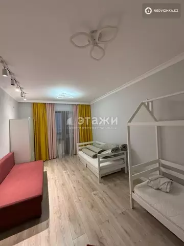 105 м², 3-комнатная квартира, этаж 10 из 16, 105 м², на длительный срок, изображение - 10