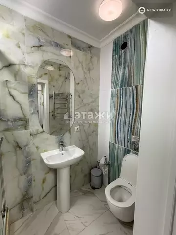 105 м², 3-комнатная квартира, этаж 10 из 16, 105 м², на длительный срок, изображение - 11