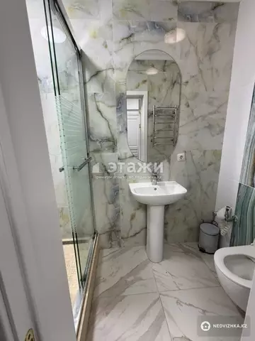 105 м², 3-комнатная квартира, этаж 10 из 16, 105 м², на длительный срок, изображение - 12
