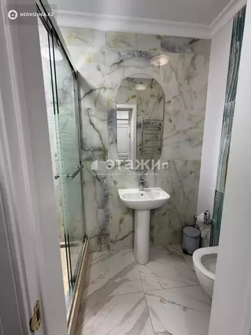 105 м², 3-комнатная квартира, этаж 10 из 16, 105 м², на длительный срок, изображение - 13