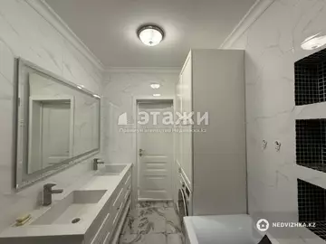105 м², 3-комнатная квартира, этаж 10 из 16, 105 м², на длительный срок, изображение - 14