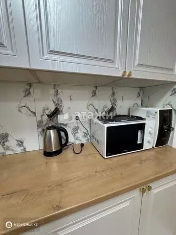 2-комнатная квартира, этаж 5 из 18, 50 м², на длительный срок