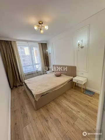 50 м², 2-комнатная квартира, этаж 5 из 18, 50 м², на длительный срок, изображение - 5