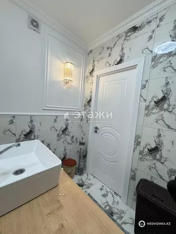 50 м², 2-комнатная квартира, этаж 5 из 18, 50 м², на длительный срок, изображение - 8