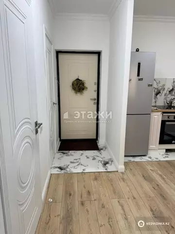 50 м², 2-комнатная квартира, этаж 5 из 18, 50 м², на длительный срок, изображение - 9
