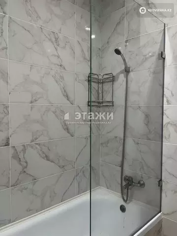 47 м², 2-комнатная квартира, этаж 2 из 10, 47 м², изображение - 8