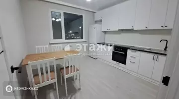 1-комнатная квартира, этаж 6 из 12, 40 м²