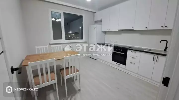 40 м², 1-комнатная квартира, этаж 6 из 12, 40 м², изображение - 1