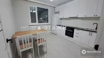 1-комнатная квартира, этаж 6 из 12, 40 м²