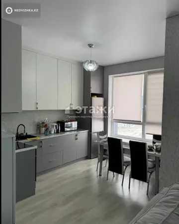 62.6 м², 2-комнатная квартира, этаж 10 из 18, 63 м², изображение - 1