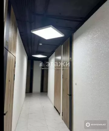 62.6 м², 2-комнатная квартира, этаж 10 из 18, 63 м², изображение - 4