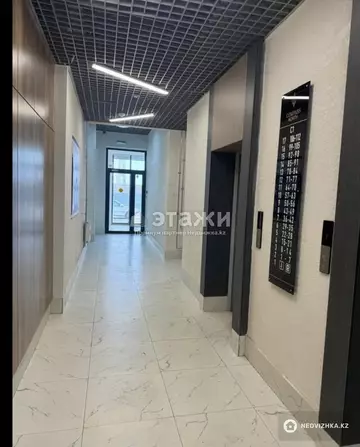 62.6 м², 2-комнатная квартира, этаж 10 из 18, 63 м², изображение - 6