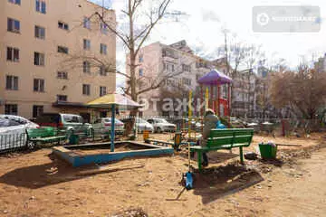 76 м², 4-комнатная квартира, этаж 5 из 5, 76 м², изображение - 13
