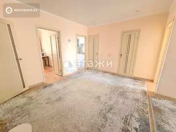 70 м², 3-комнатная квартира, этаж 9 из 9, 70 м², изображение - 0