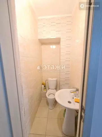 70 м², 3-комнатная квартира, этаж 9 из 9, 70 м², изображение - 1