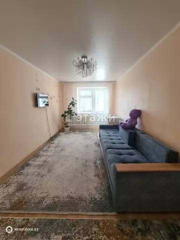 70 м², 3-комнатная квартира, этаж 9 из 9, 70 м², изображение - 2