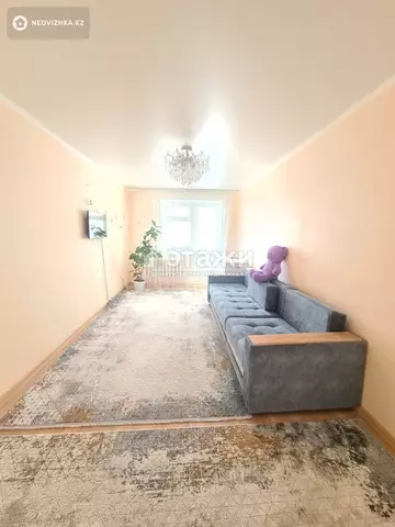 70 м², 3-комнатная квартира, этаж 9 из 9, 70 м², изображение - 3