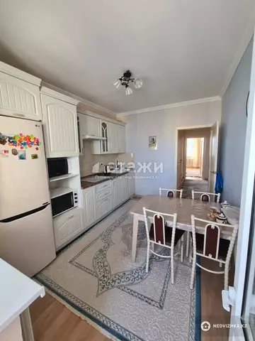 70 м², 3-комнатная квартира, этаж 9 из 9, 70 м², изображение - 5