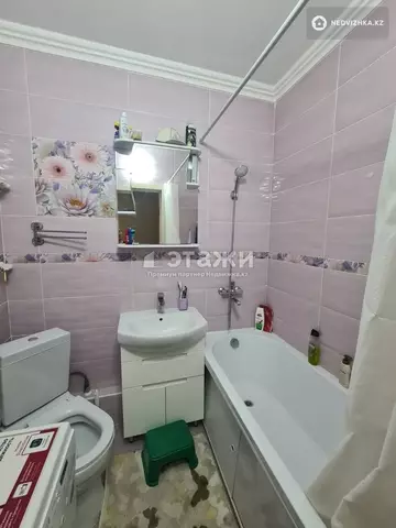 70 м², 3-комнатная квартира, этаж 9 из 9, 70 м², изображение - 6