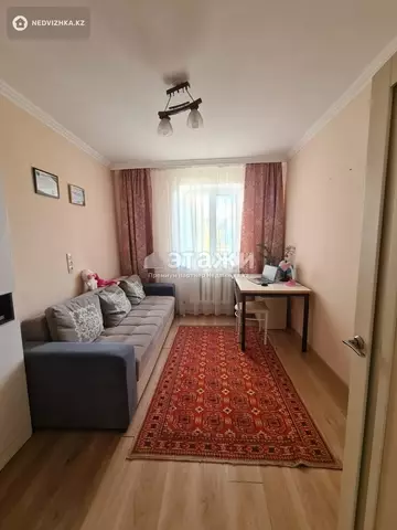 70 м², 3-комнатная квартира, этаж 9 из 9, 70 м², изображение - 8