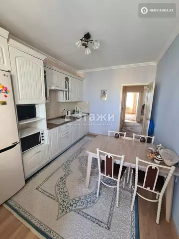 70 м², 3-комнатная квартира, этаж 9 из 9, 70 м², изображение - 9