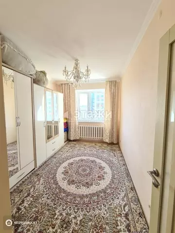 70 м², 3-комнатная квартира, этаж 9 из 9, 70 м², изображение - 10