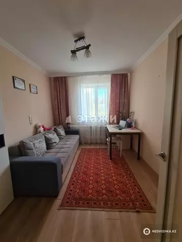 70 м², 3-комнатная квартира, этаж 9 из 9, 70 м², изображение - 11