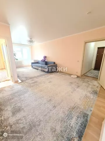 70 м², 3-комнатная квартира, этаж 9 из 9, 70 м², изображение - 12